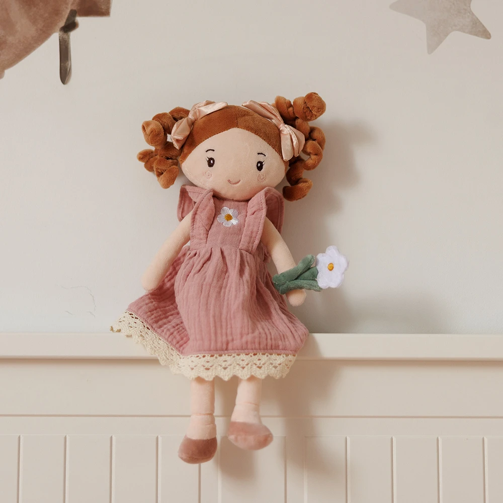 Dėlionė My Sweet Baby Babyono lėlytė migdukas Lily 1699 1699