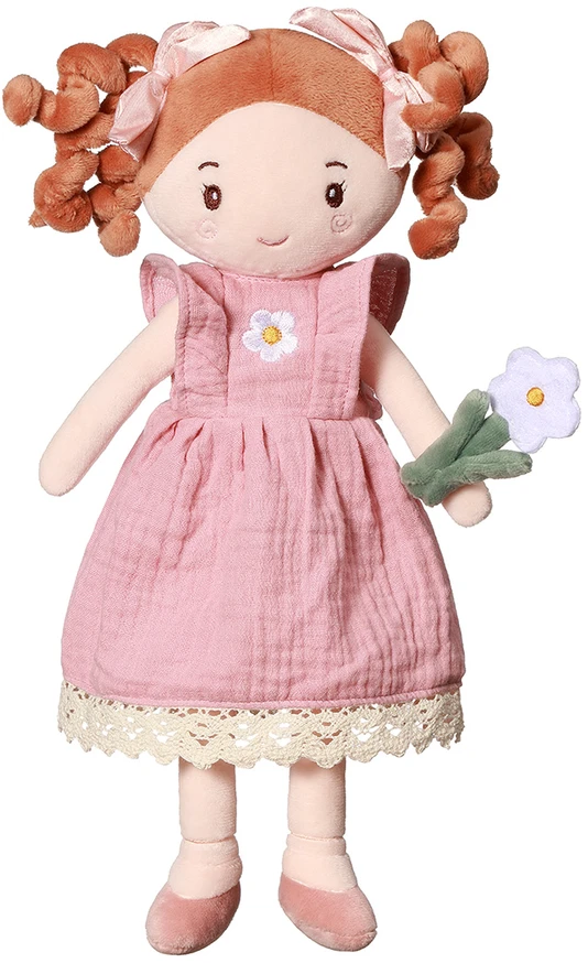 Dėlionė My Sweet Baby Babyono lėlytė migdukas Lily 1699 1699