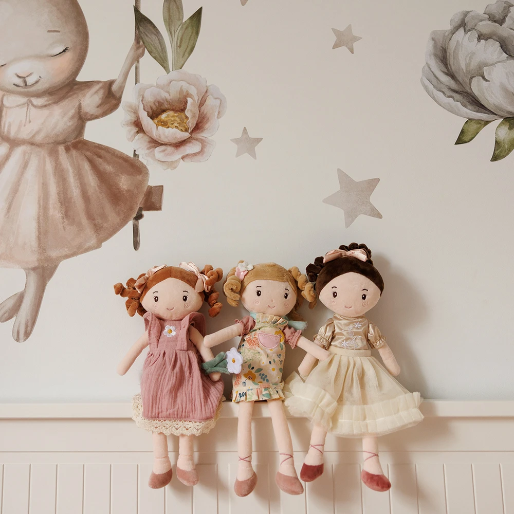 Dėlionė My Sweet Baby Babyono lėlytė migdukas Lily 1699 1699