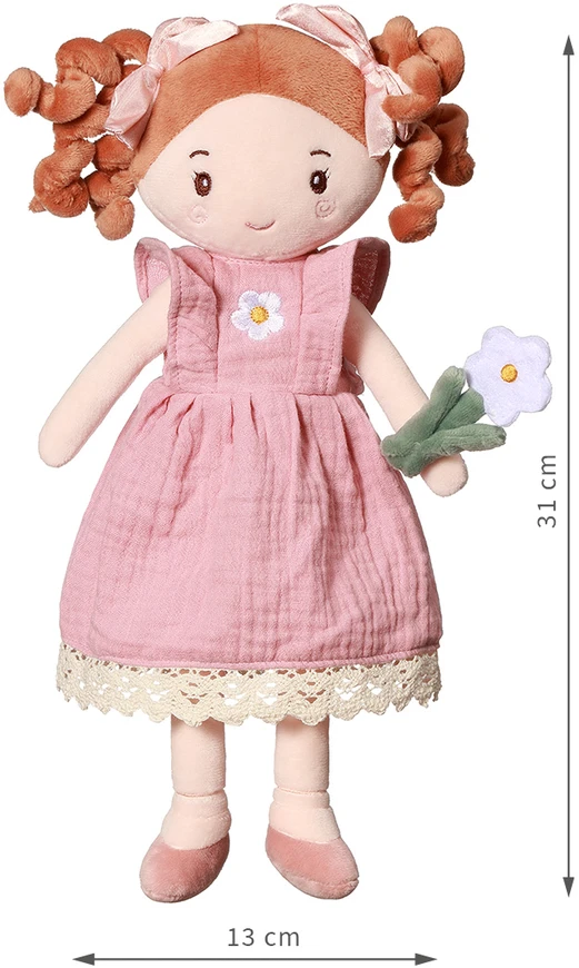 Dėlionė My Sweet Baby Babyono lėlytė migdukas Lily 1699 1699