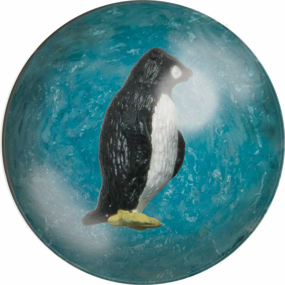 DELUXEBASE Kamuoliukas su pingvinu