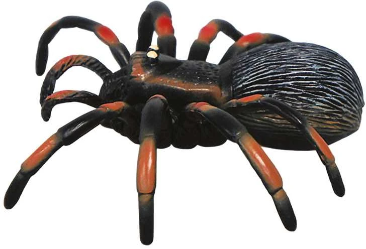 DELUXEBASE MINI REPLICAS Tarantulas