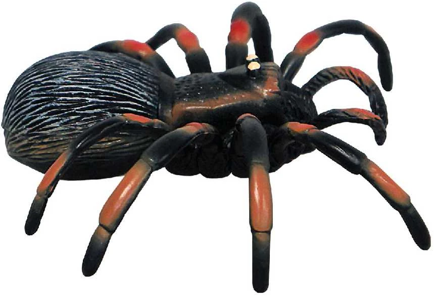 DELUXEBASE MINI REPLICAS Tarantulas