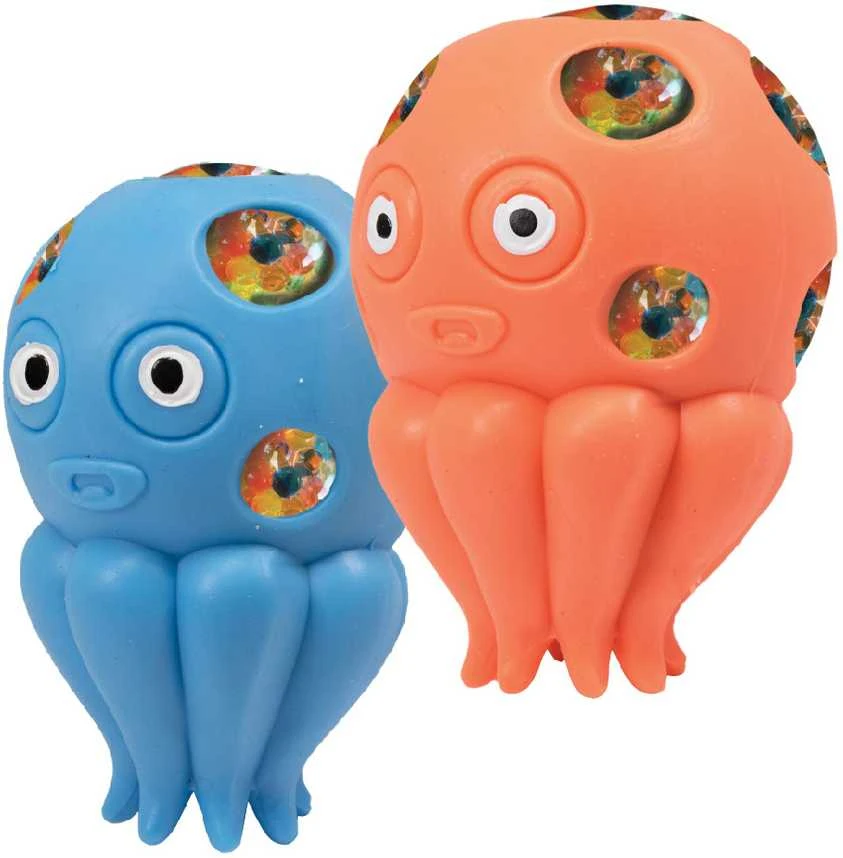 DELUXEBASE SQUIDGEEEMALS Aštuonkojis