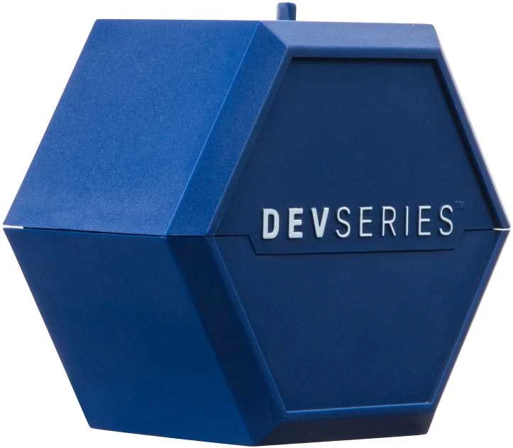 DEV SERIES Paslaptingoji figūrėlė, 7cm