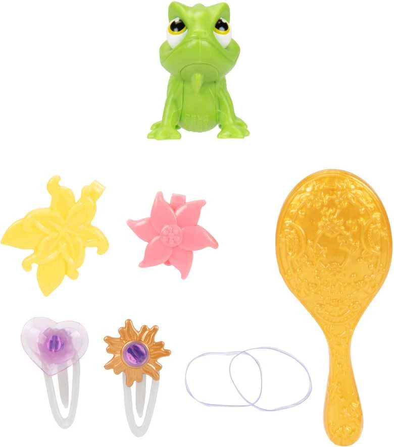 Jakks Pacific Disney Princess Interaktyvi lėlė RAPUNZEL