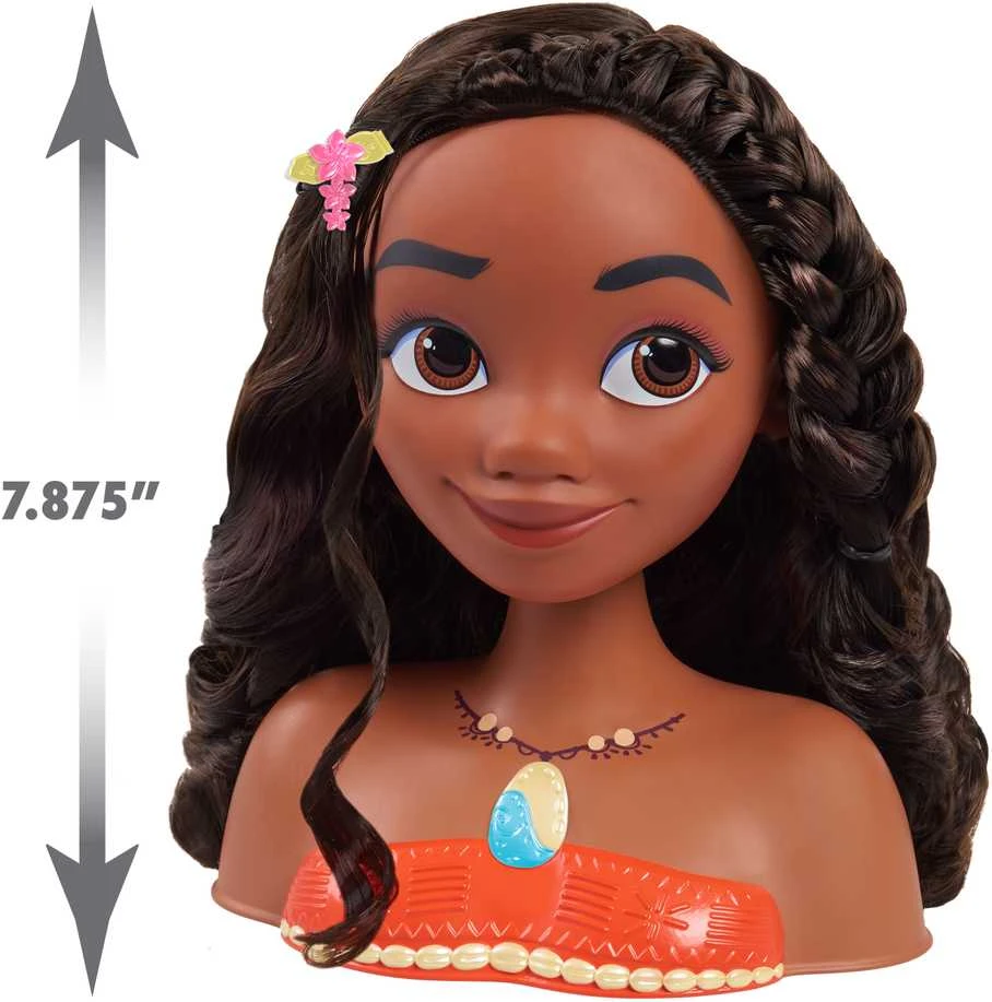 Lėlė Disney Princess Moana