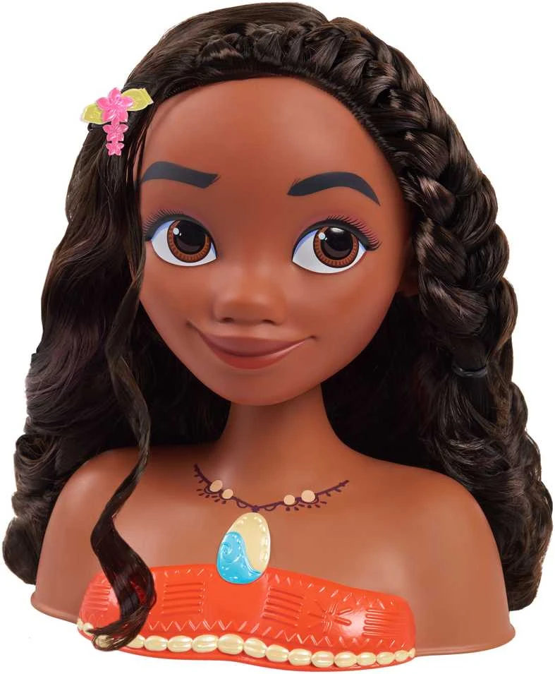 Lėlė Disney Princess Moana