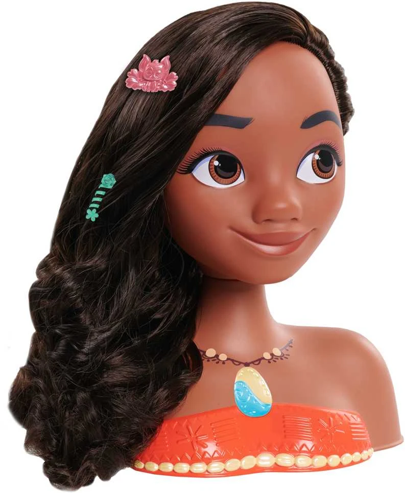 Lėlė Disney Princess Moana