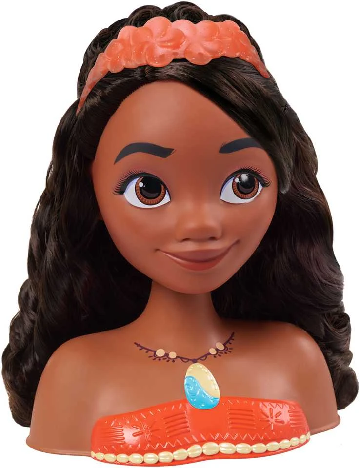 Lėlė Disney Princess Moana