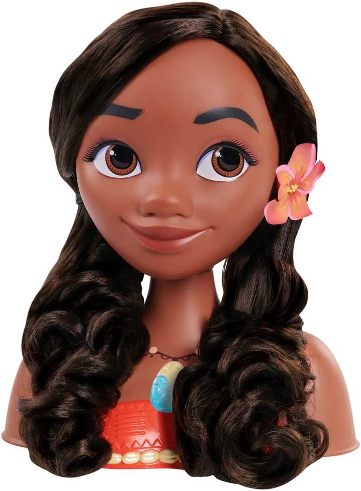 Lėlė Disney Princess Moana