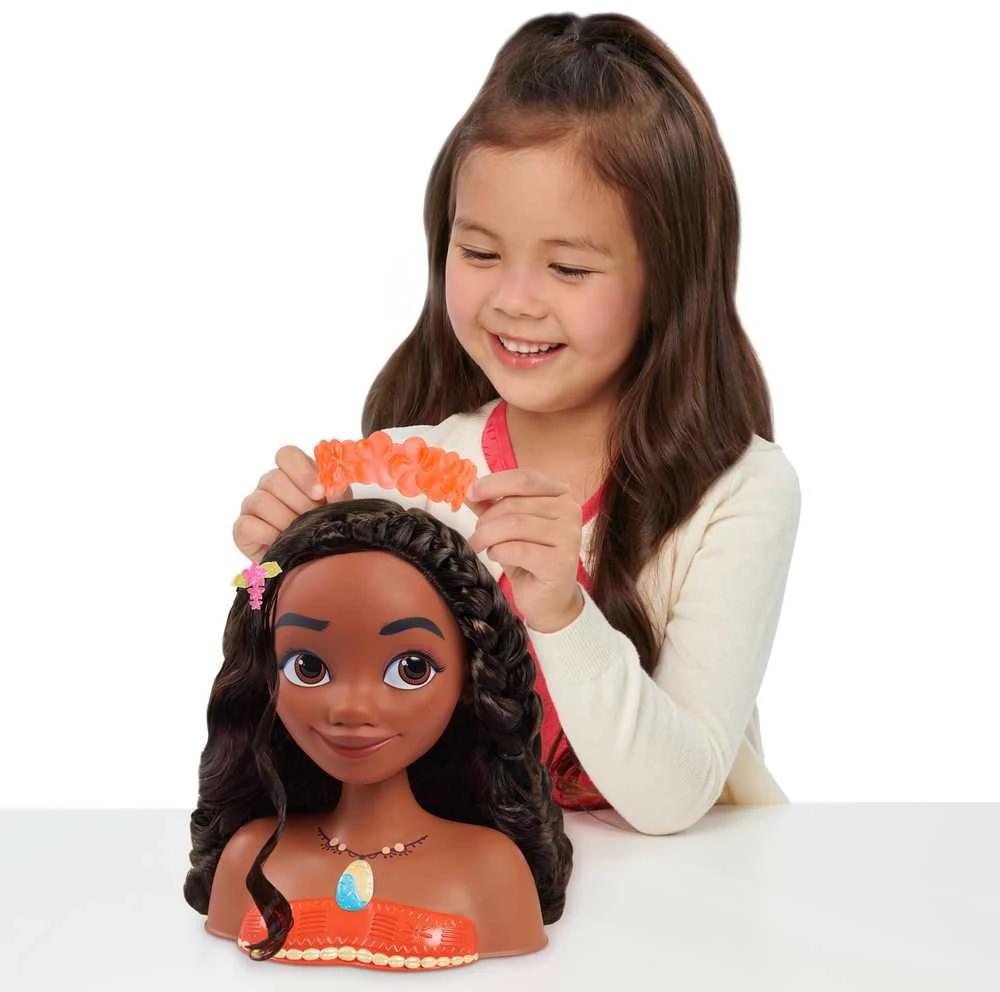 Lėlė Disney Princess Moana