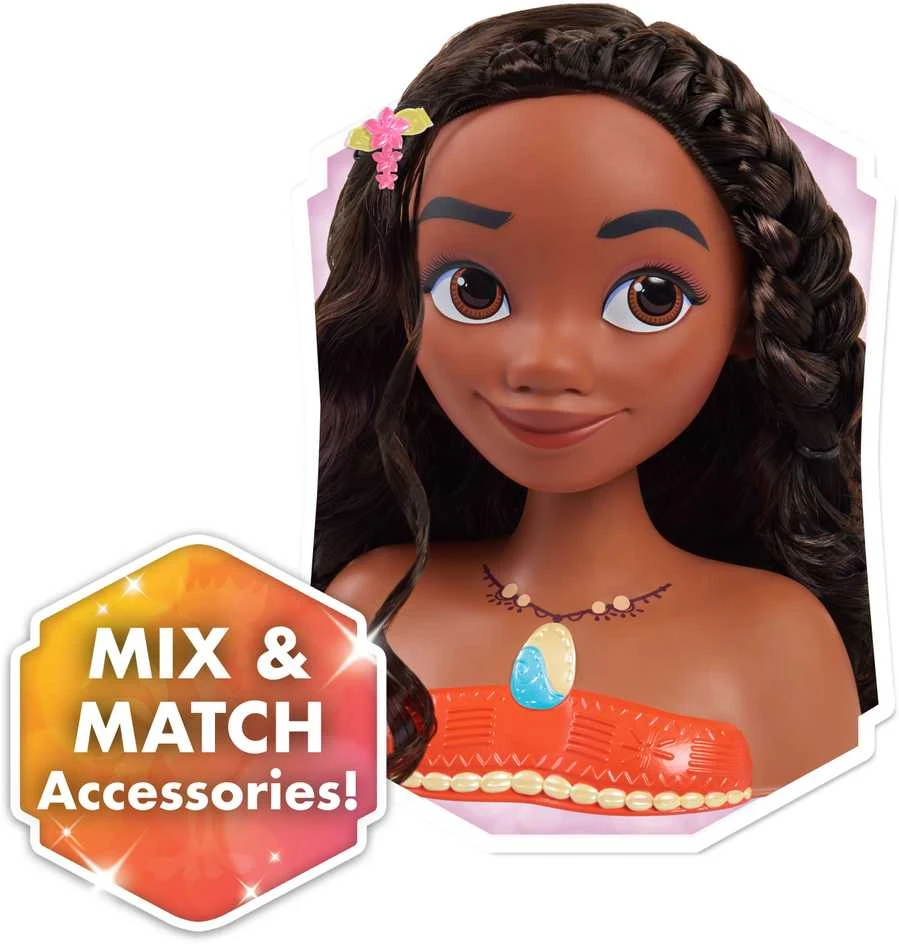 Lėlė Disney Princess Moana