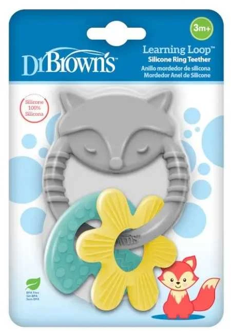 DR. BROWN'S Kramtukas FOX