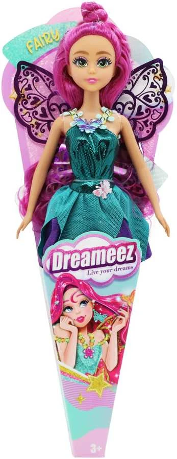 DREAMEEZ FUNVILLE Lėlė fėja