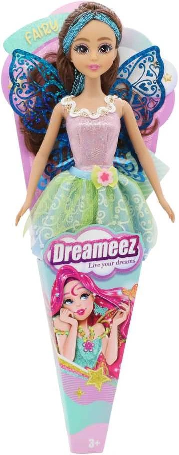 DREAMEEZ FUNVILLE Lėlė fėja