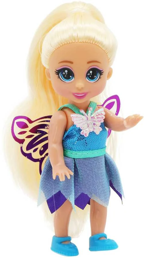 DREAMEEZ FUNVILLE Lėlė fėja mini