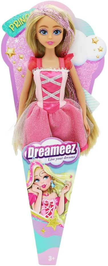 DREAMEEZ FUNVILLE Lėlė princesė