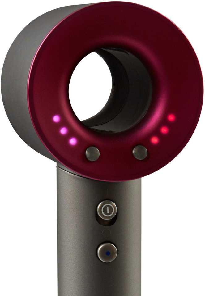 DYSON SUPERSONIC ir CORRALE žaislinis plaukų modeliavimo rinkinys