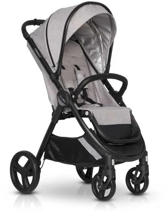 Sportinukas Easy go Canny, Pearl