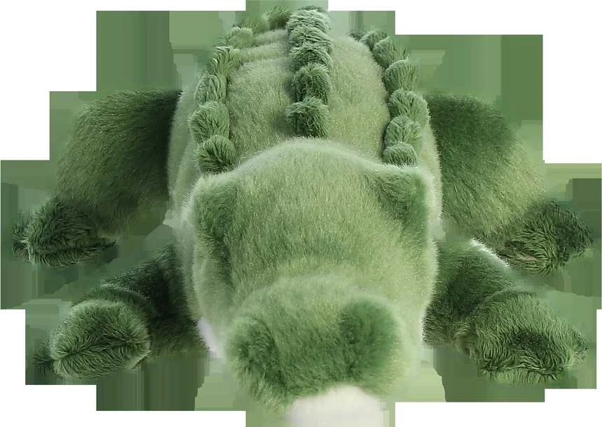 AURORA ECO NATION Aligatorius, 35 cm