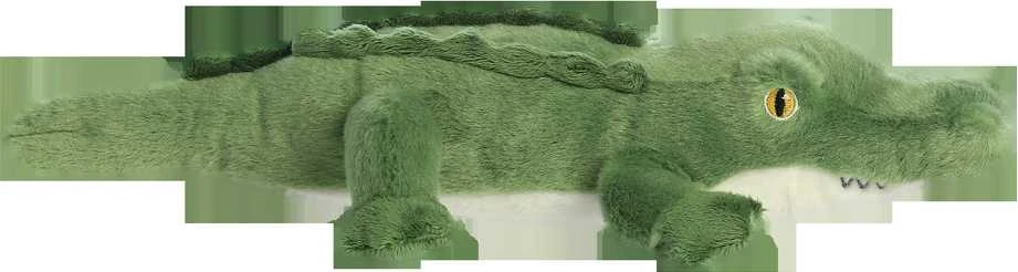 AURORA ECO NATION Aligatorius, 35 cm