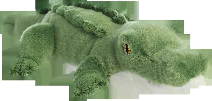 AURORA ECO NATION Aligatorius, 35 cm