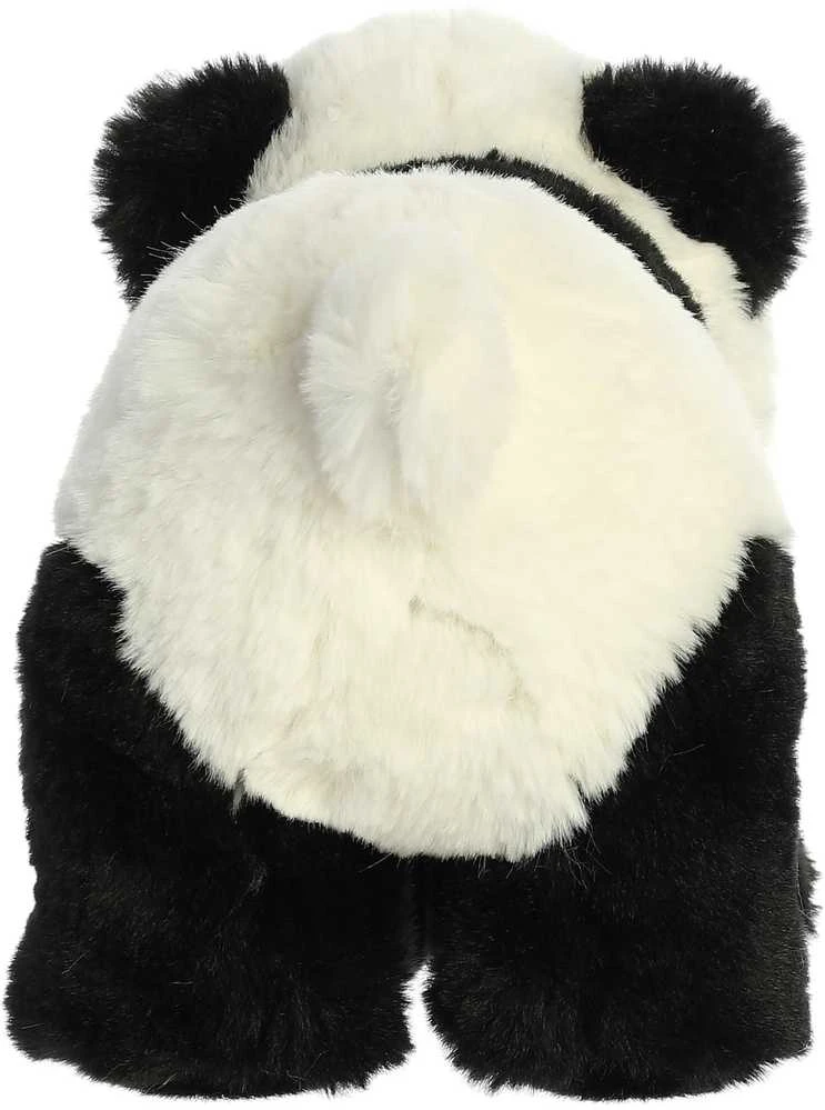 AURORA ECO NATION Panda, 15 cm