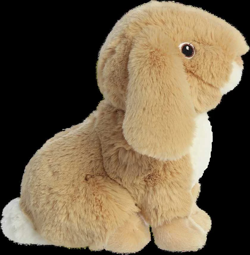 AURORA ECO NATION Triušiukas, 20 cm
