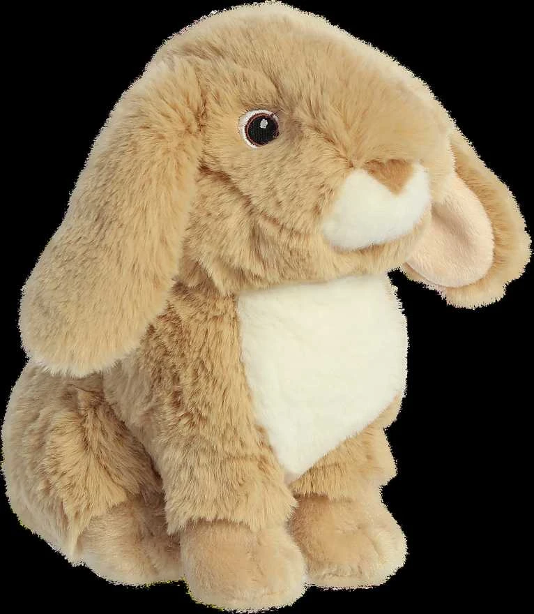 AURORA ECO NATION Triušiukas, 20 cm