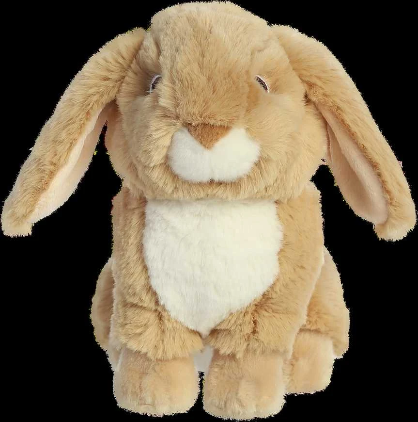 AURORA ECO NATION Triušiukas, 20 cm