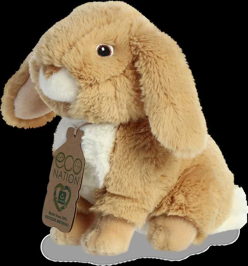 AURORA ECO NATION Triušiukas, 20 cm