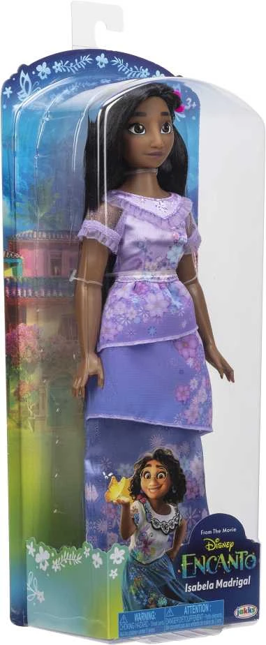 Jakks Pacific ENCANTO Lėlė, 26 cm