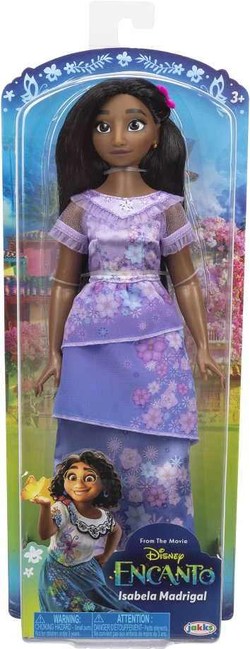 Jakks Pacific ENCANTO Lėlė, 26 cm