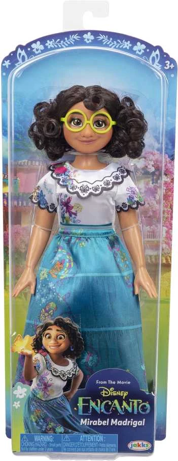Jakks Pacific ENCANTO Lėlė, 26 cm
