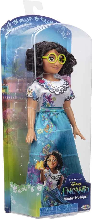 Jakks Pacific ENCANTO Lėlė, 26 cm