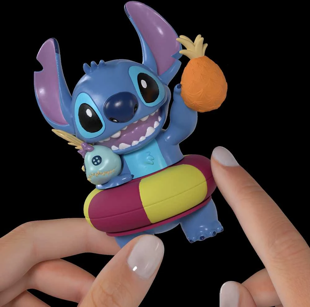 EOLO DISNEY STITCH Kolekcinis herojus