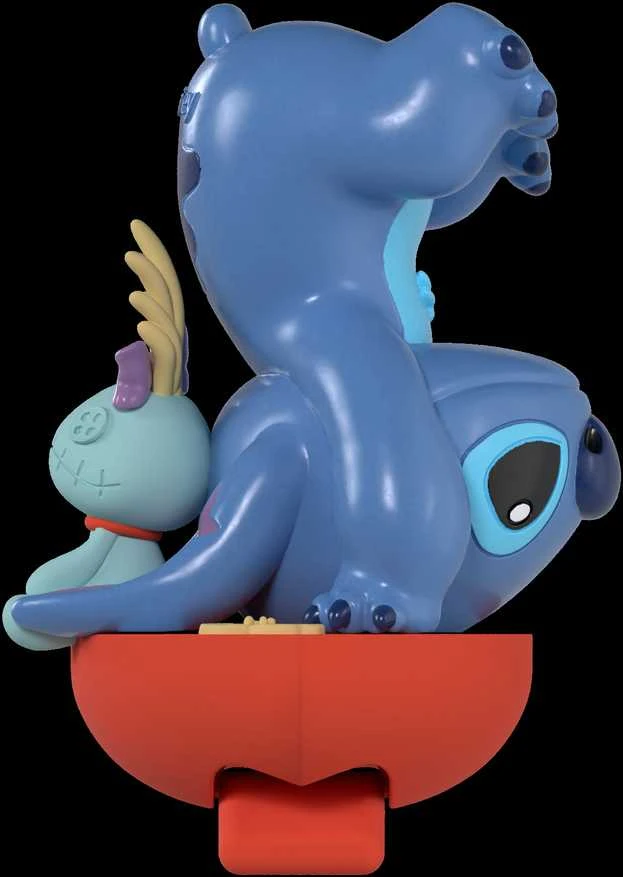 EOLO DISNEY STITCH Kolekcinis herojus
