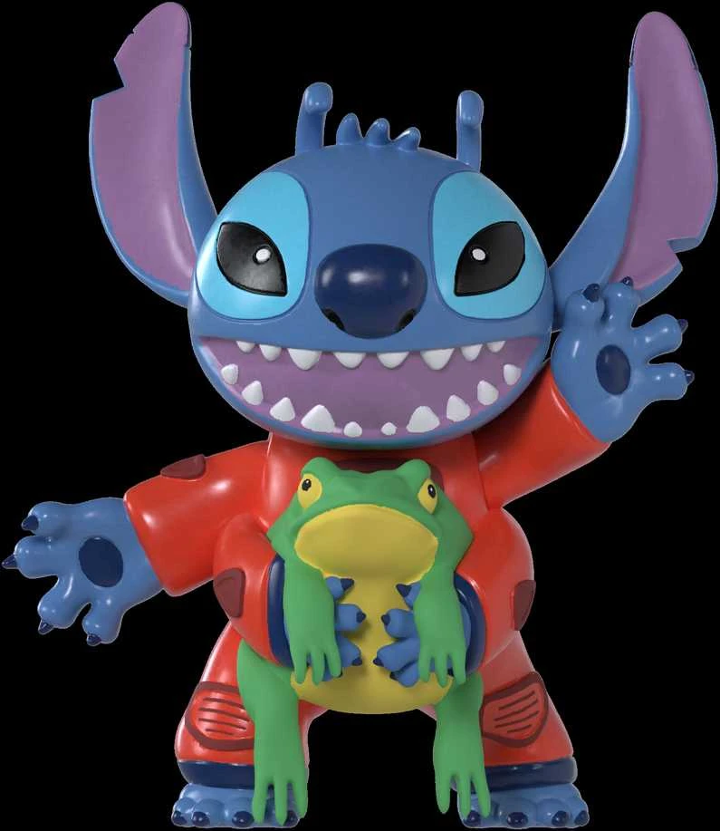 EOLO DISNEY STITCH Kolekcinis herojus