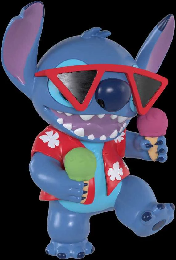 EOLO DISNEY STITCH Kolekcinis herojus