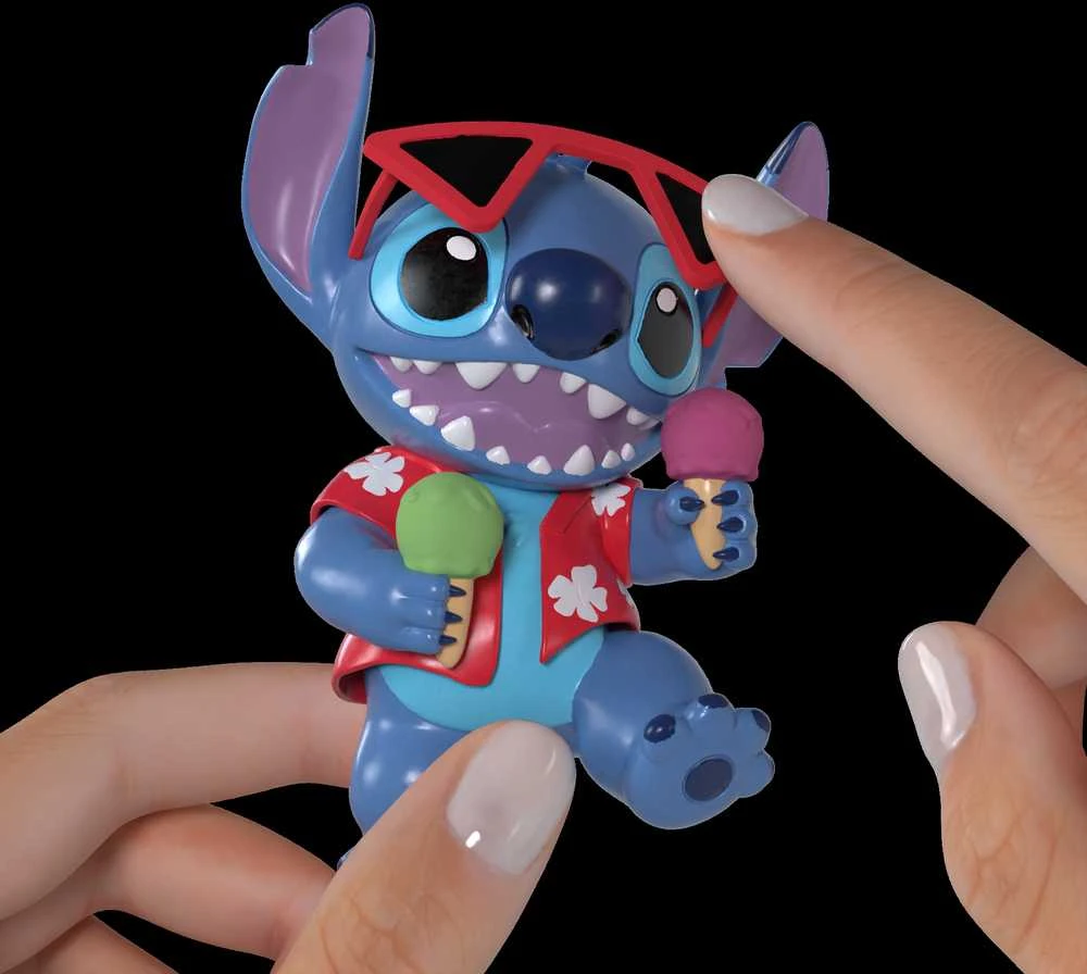 EOLO DISNEY STITCH Kolekcinis herojus