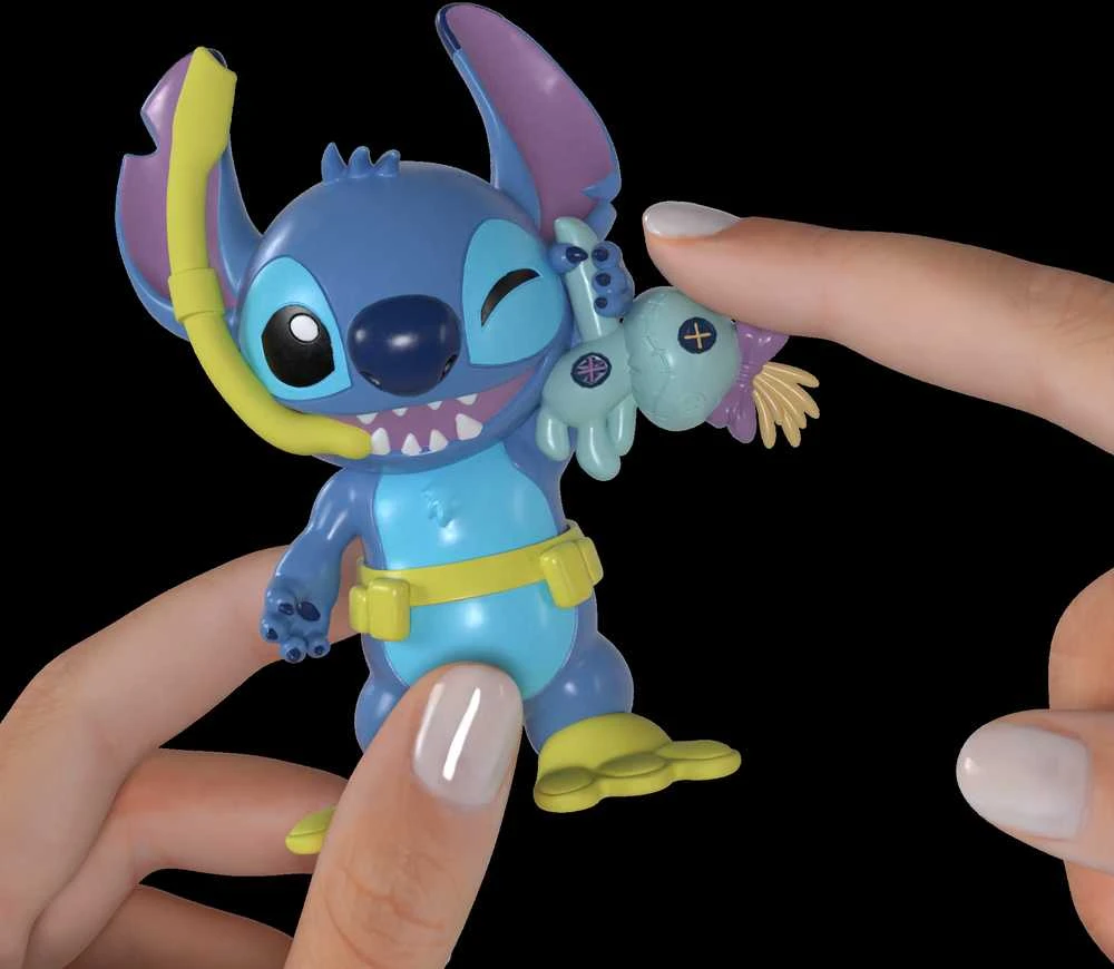 EOLO DISNEY STITCH Kolekcinis herojus