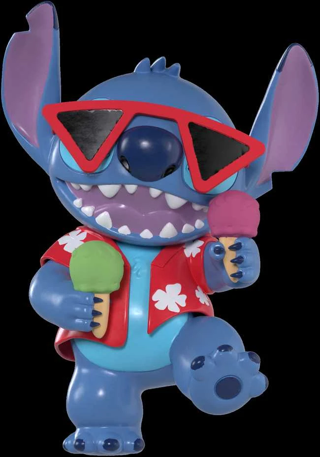 EOLO DISNEY STITCH Kolekcinis herojus