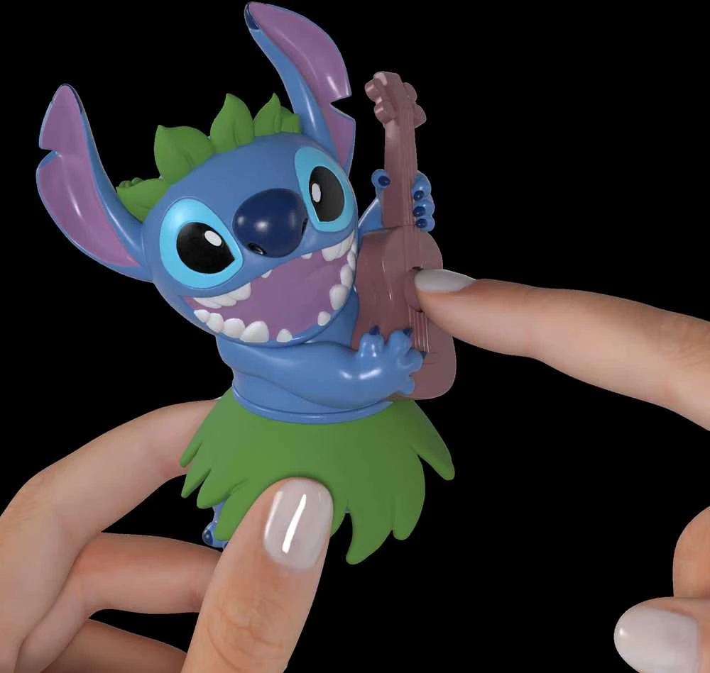 EOLO DISNEY STITCH Kolekcinis herojus