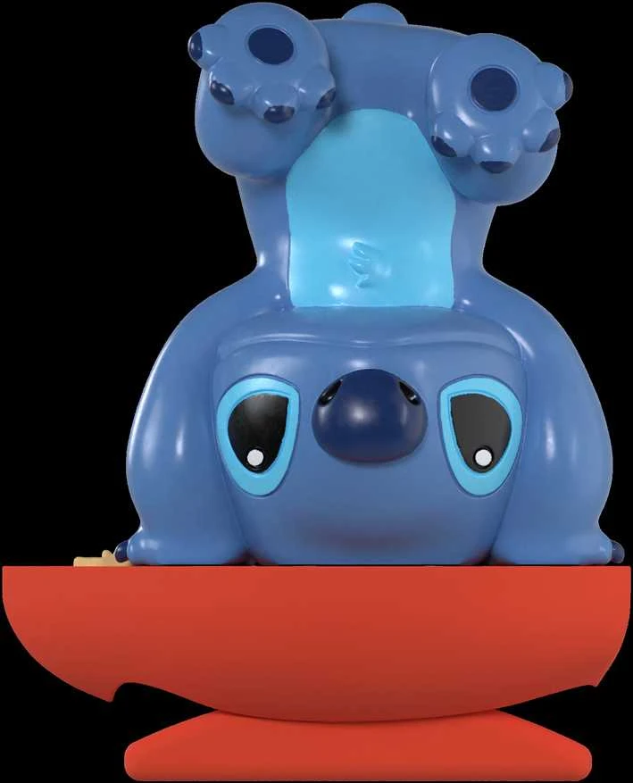 EOLO DISNEY STITCH Kolekcinis herojus