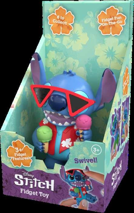 EOLO DISNEY STITCH Kolekcinis herojus