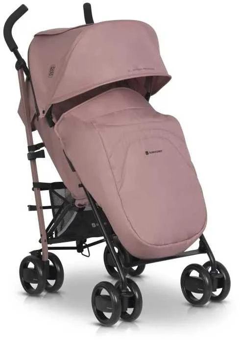 Skėčio formos sportinukas Euro-Cart Ezzo, Rose