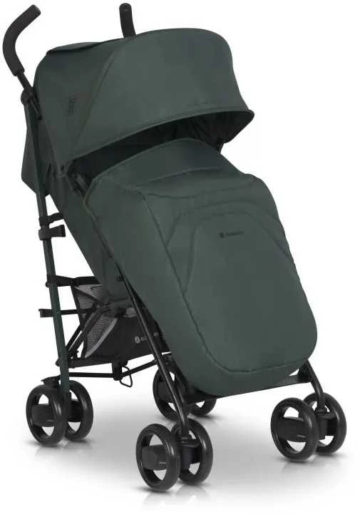 Skėčio formos sportinukas Euro-Cart Ezzo, Jungle
