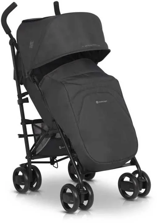 Skėčio formos sportinukas Euro-Cart Ezzo, Iron