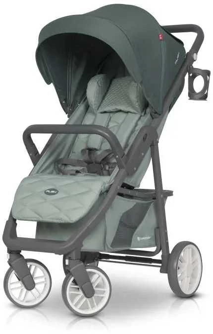 Vežimėlis Euro-Cart Flex, Jungle